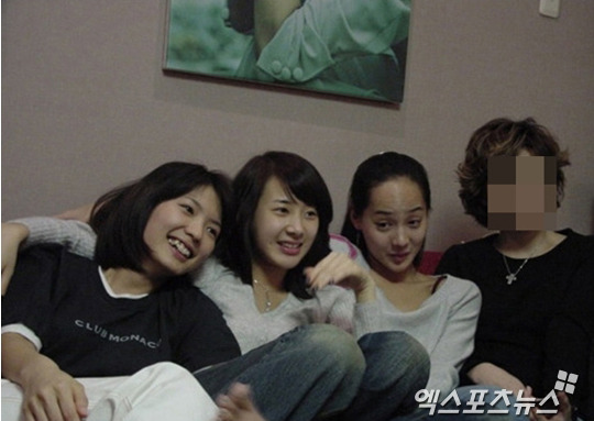 미친 이미지